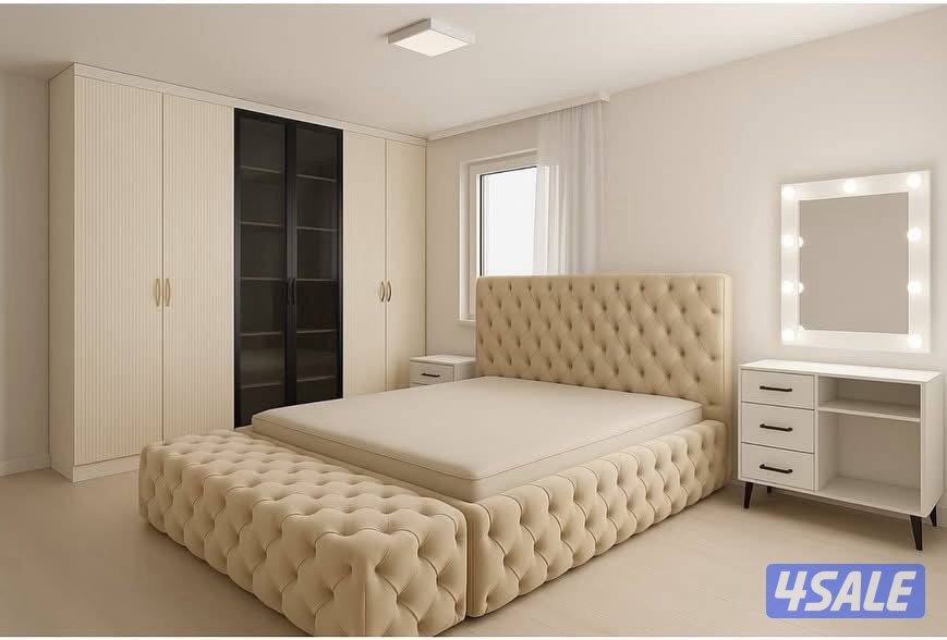 سراير طبية وغراف نوم6