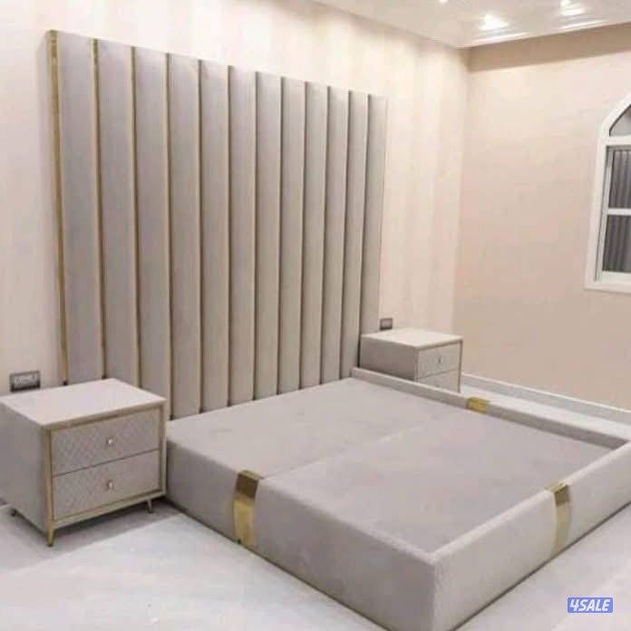 سراير طبية وغراف نوم8