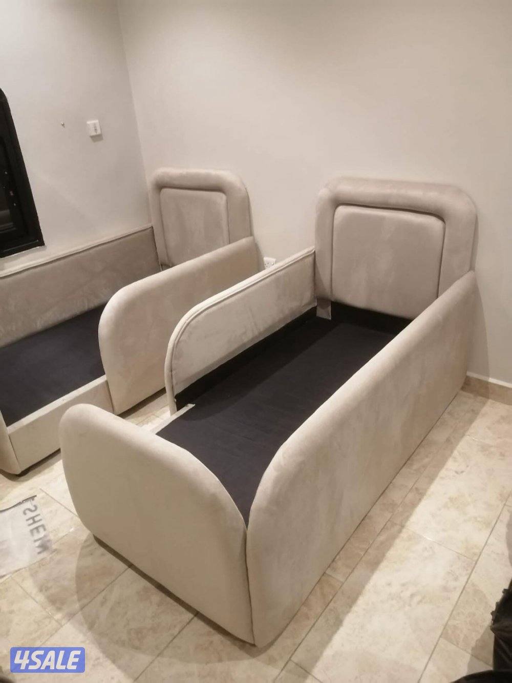 سراير طبية وغراف نوم11