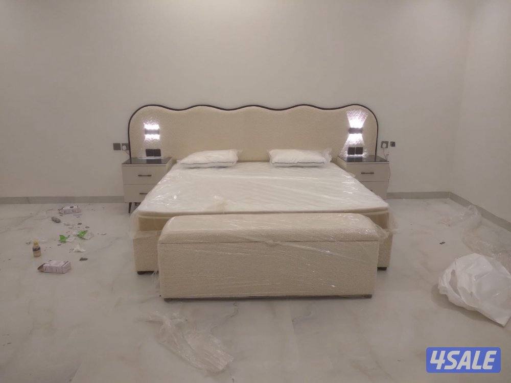 سراير طبية وغراف نوم14