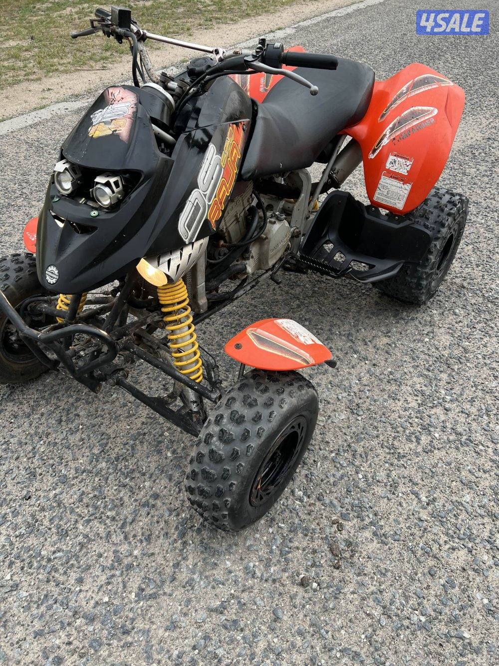 البيع بقي بومبارييه حجم 6500