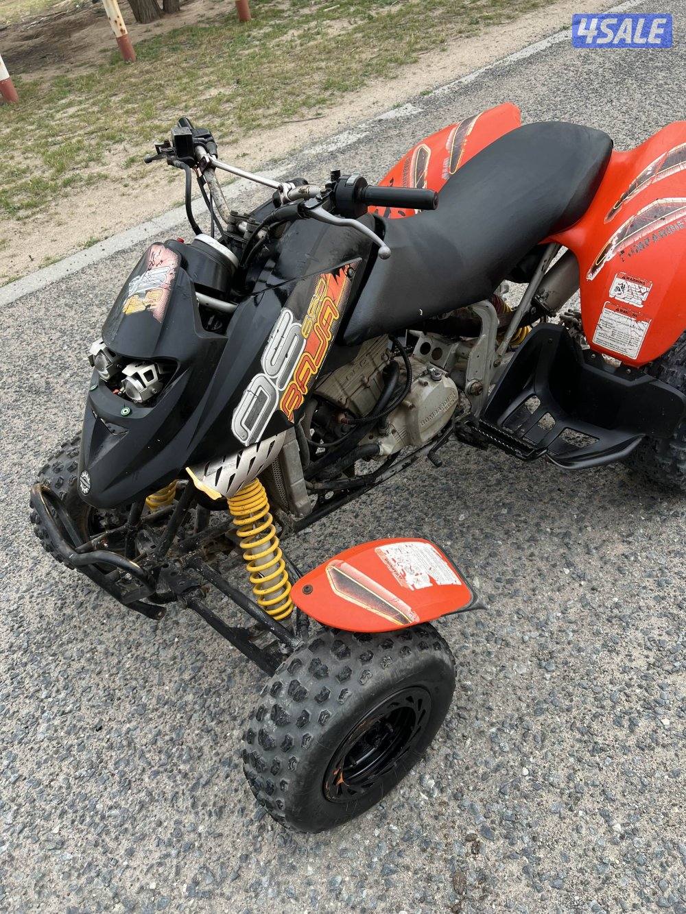 البيع بقي بومبارييه حجم 6502