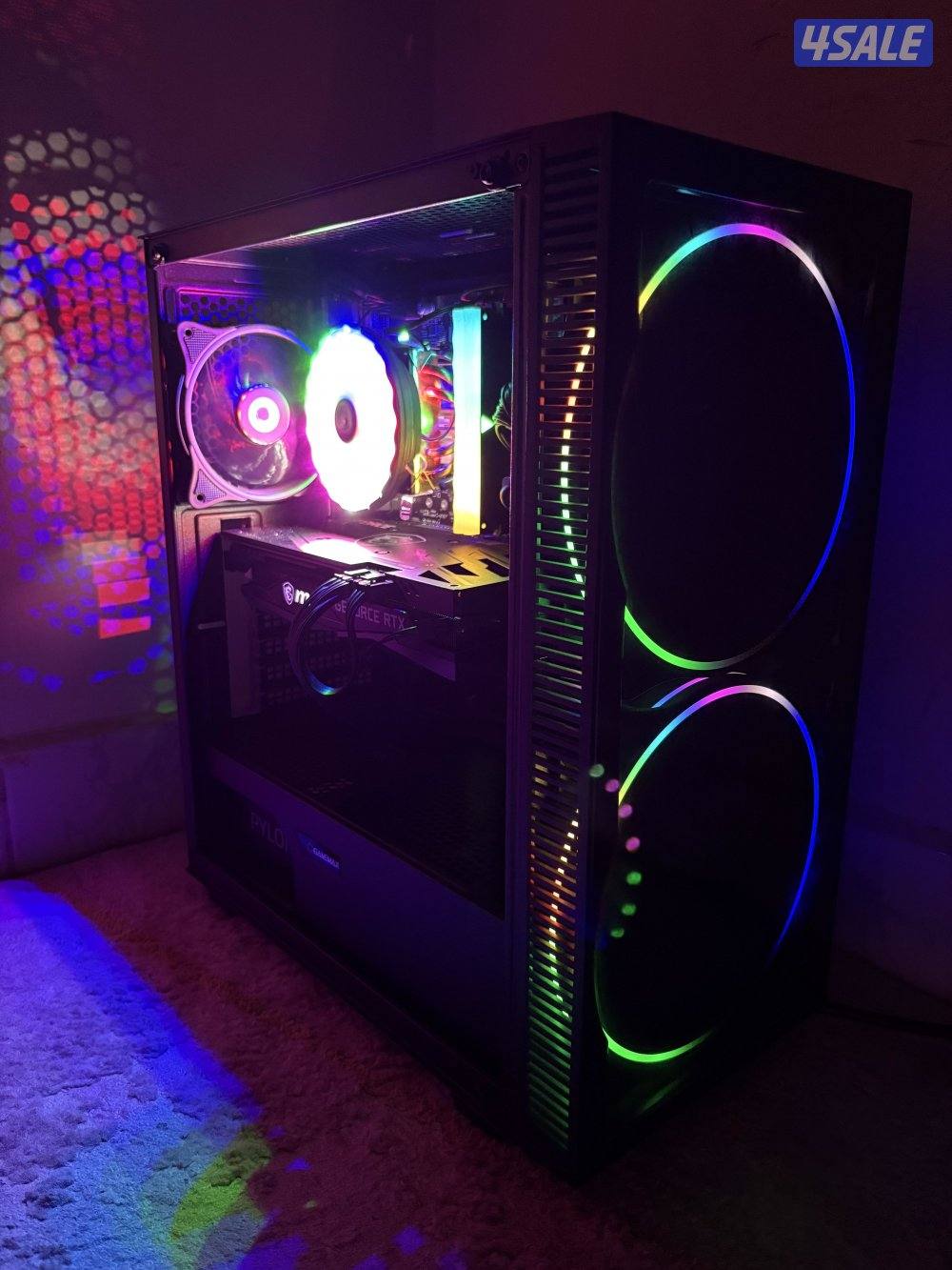 للبيع بيسيين2