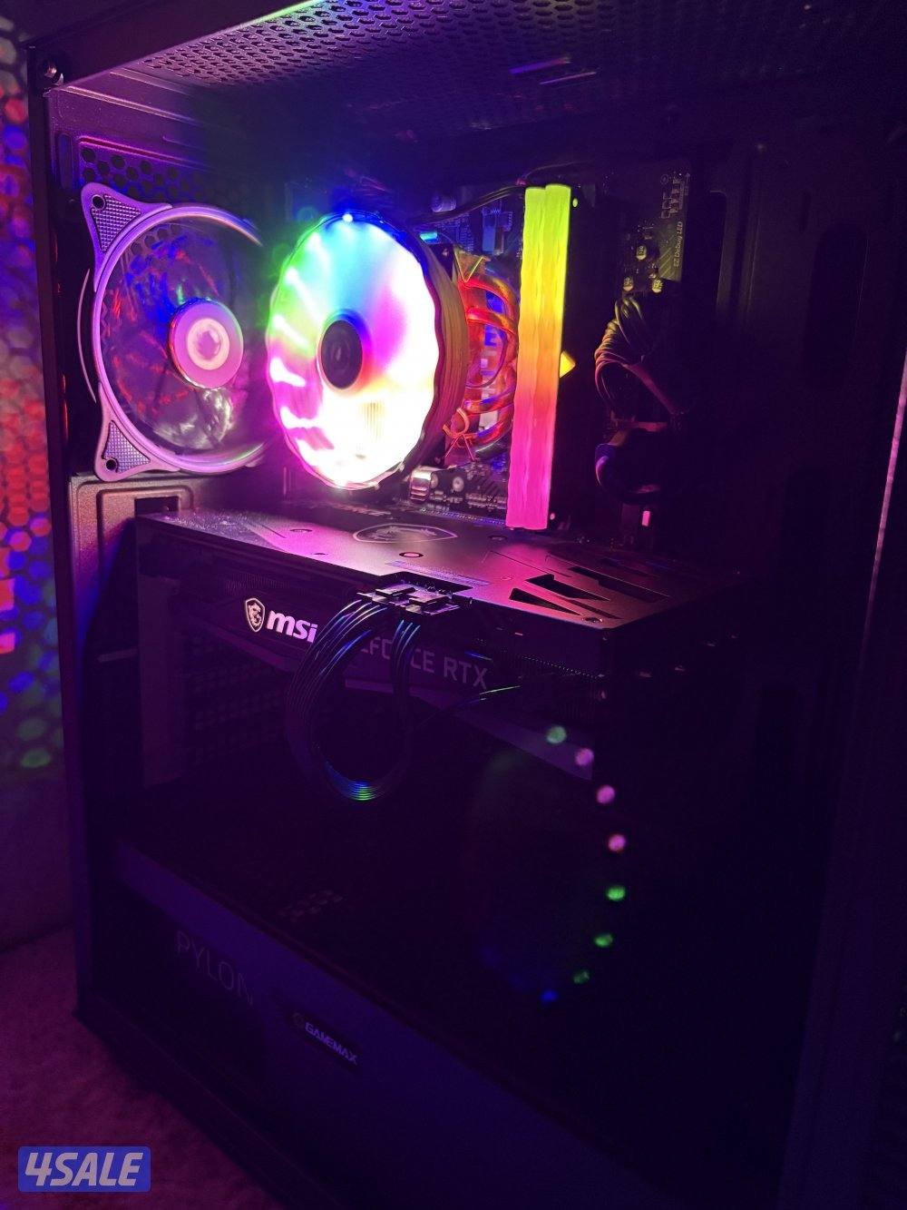 للبيع بيسيين3