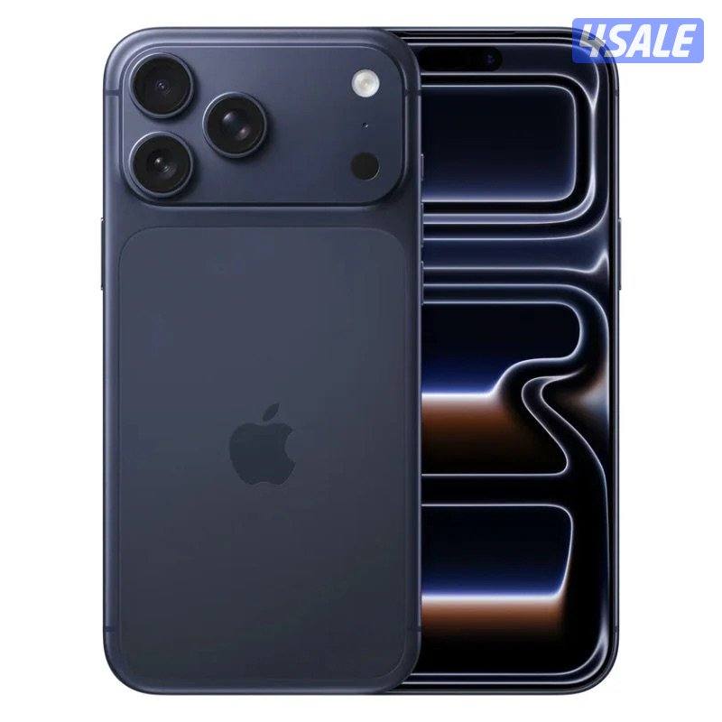 ايفون ١٧ برو ماكس ٢ تيرا0