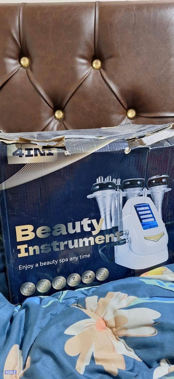 للبيع جهاز كافيتيشن1