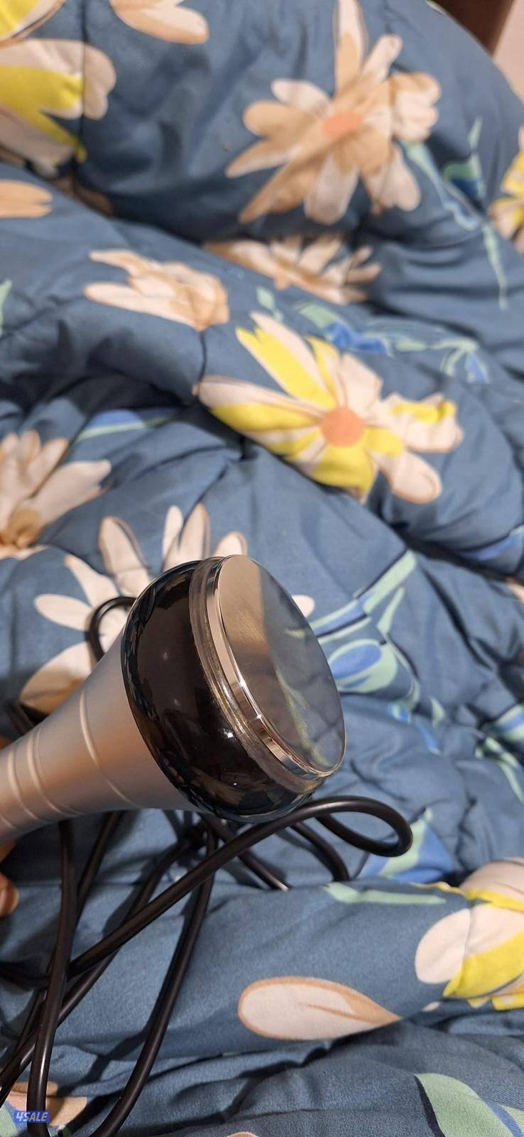 للبيع جهاز كافيتيشن4