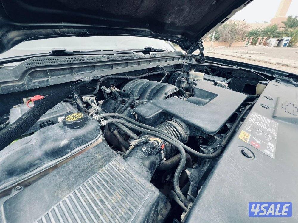 سلفرادو 2018 Z719