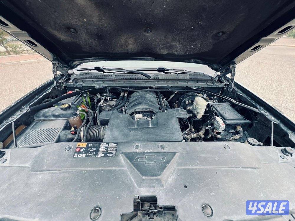 سلفرادو 2018 Z7114