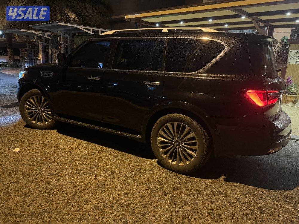 انفنيتي 20181