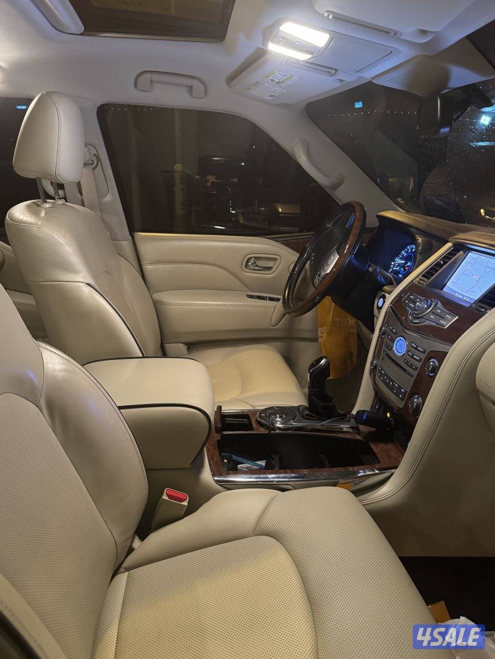 انفنيتي 20184