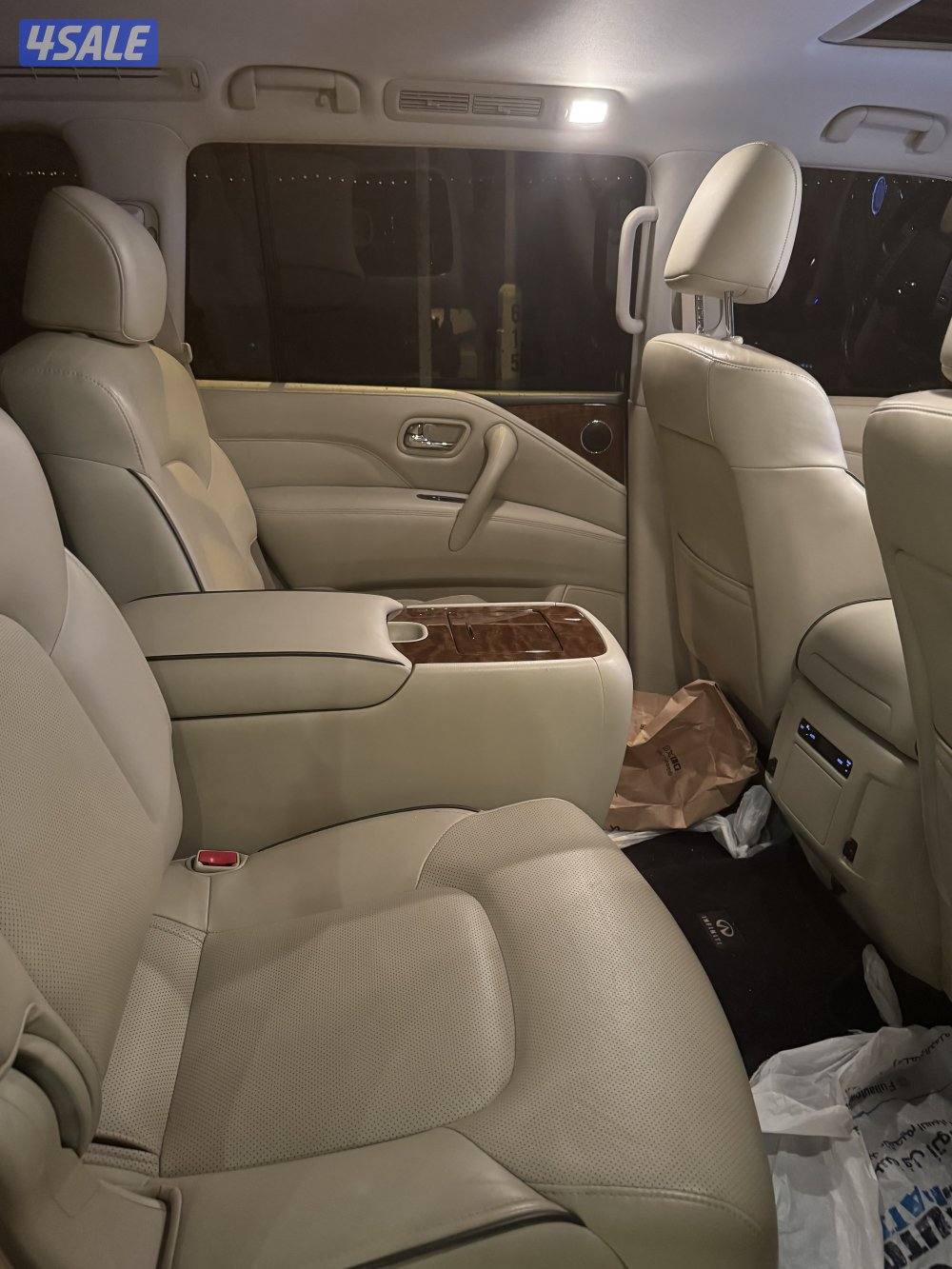 انفنيتي 20185