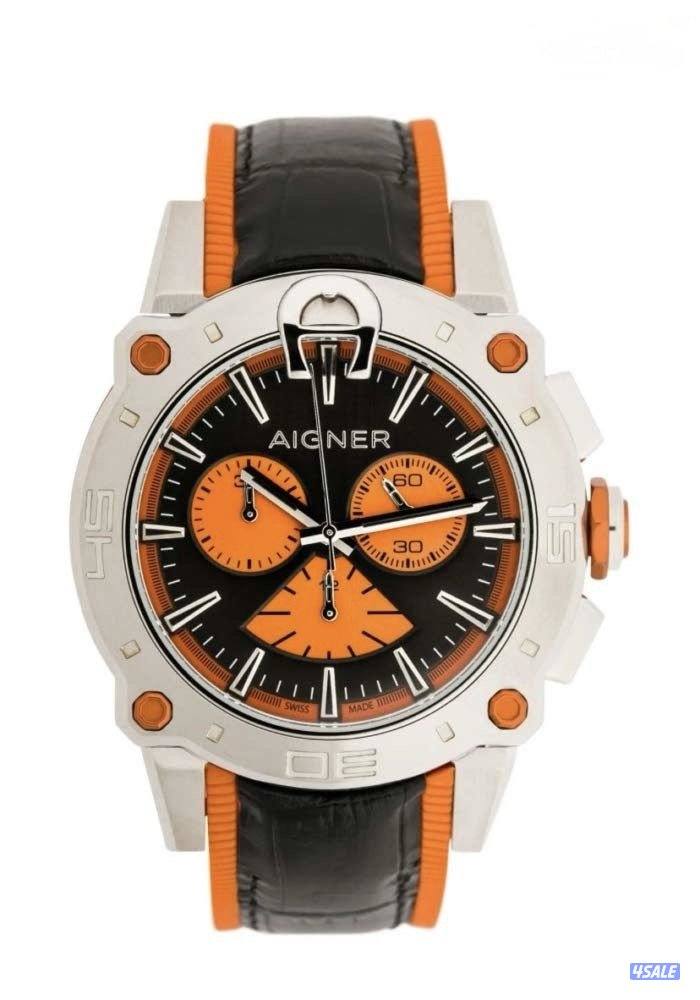 ساعة أقنر + دنهل أصلية0