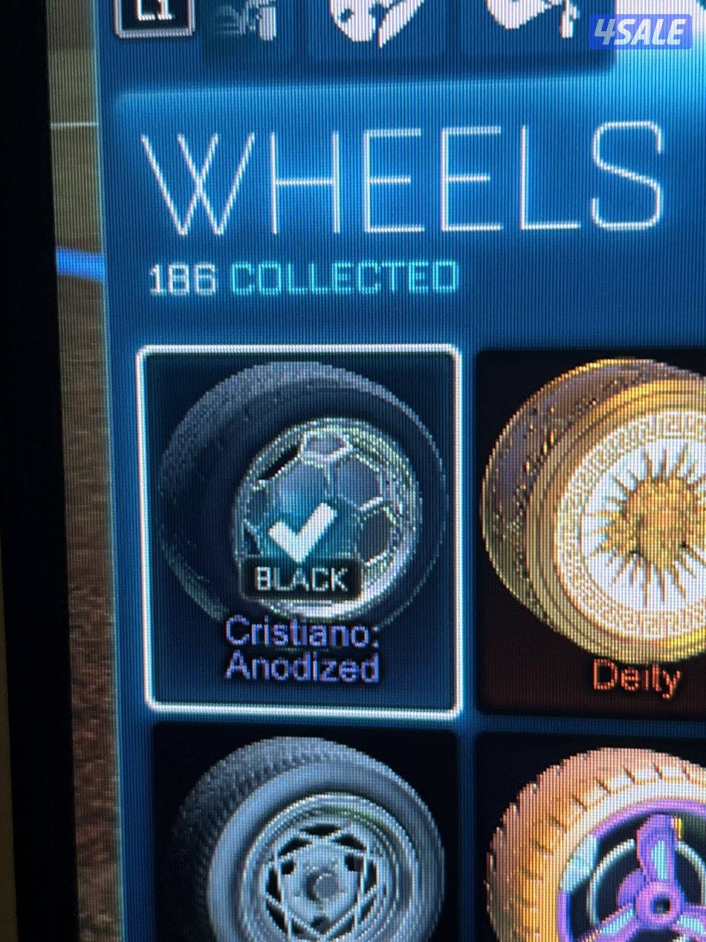 حساب سوني " فورت نايت - روكت11