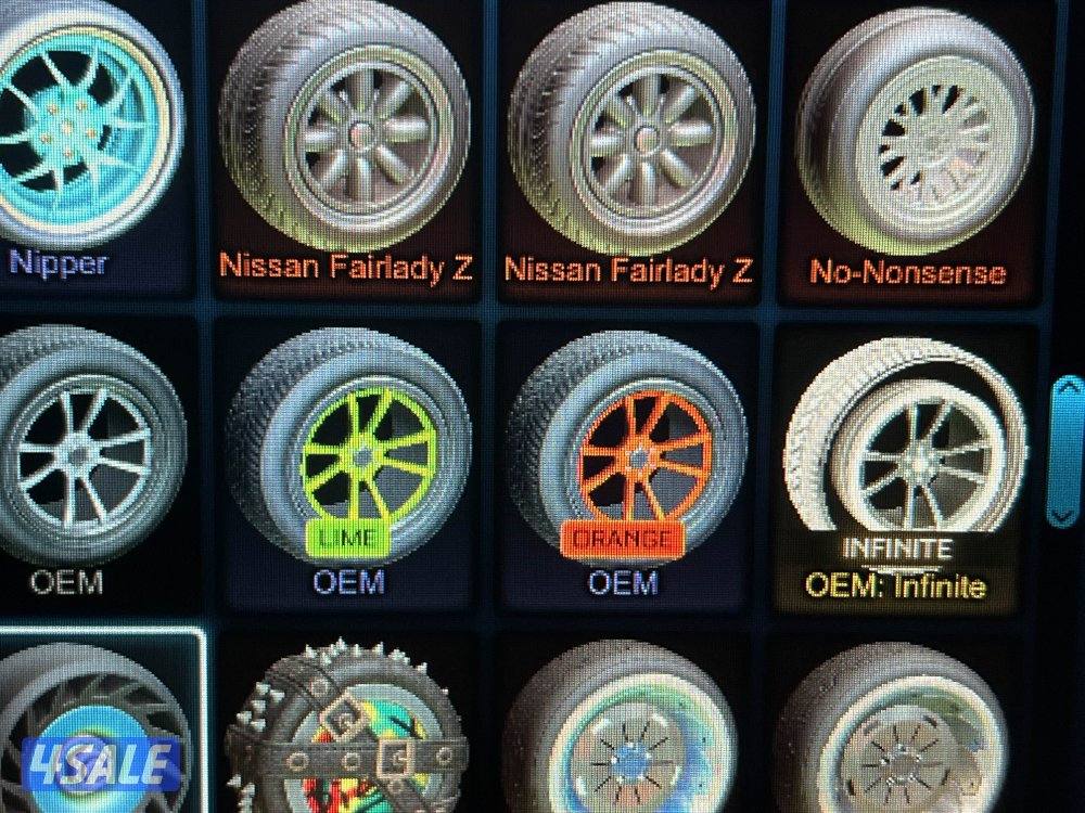 حساب سوني " فورت نايت - روكت12