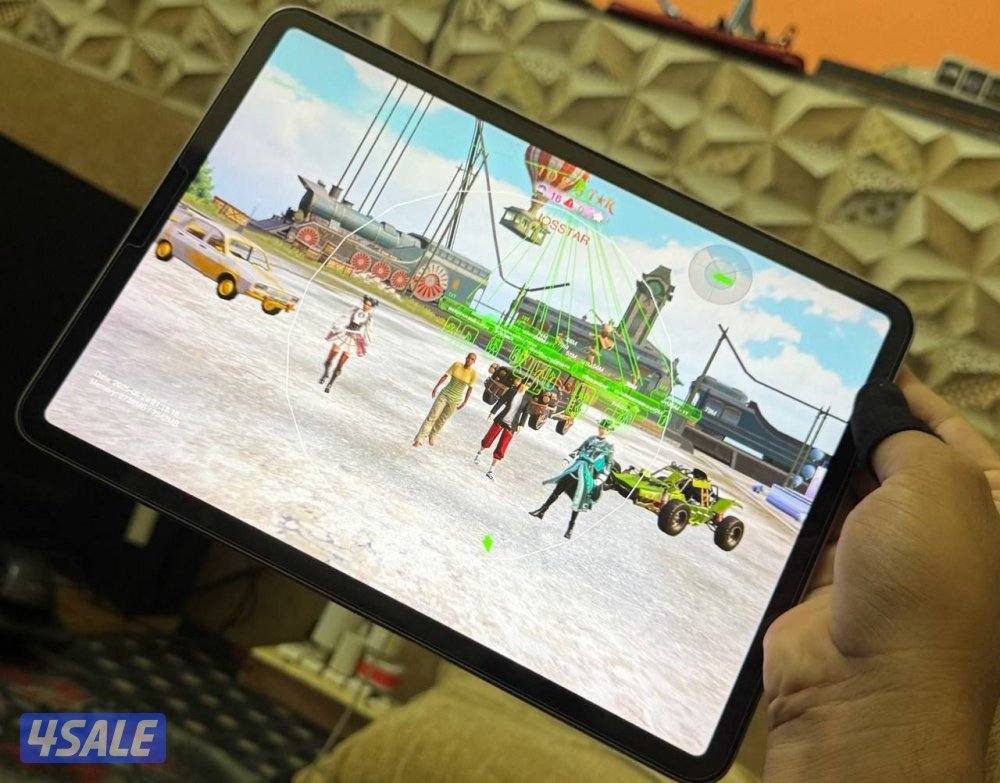 هاك ببجي ايفون اندرويد8