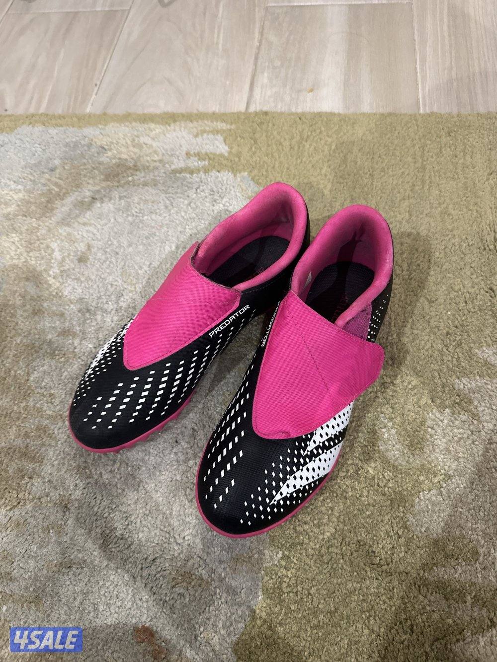 جوتي اديداس مقاس 390