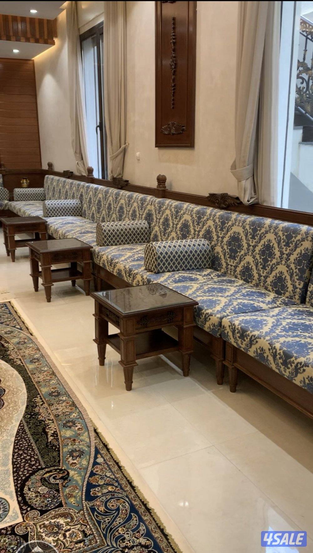 All kinds of wood work2