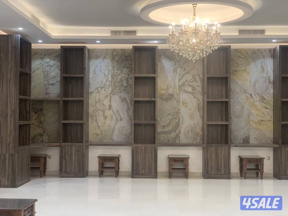 All kinds of wood work3