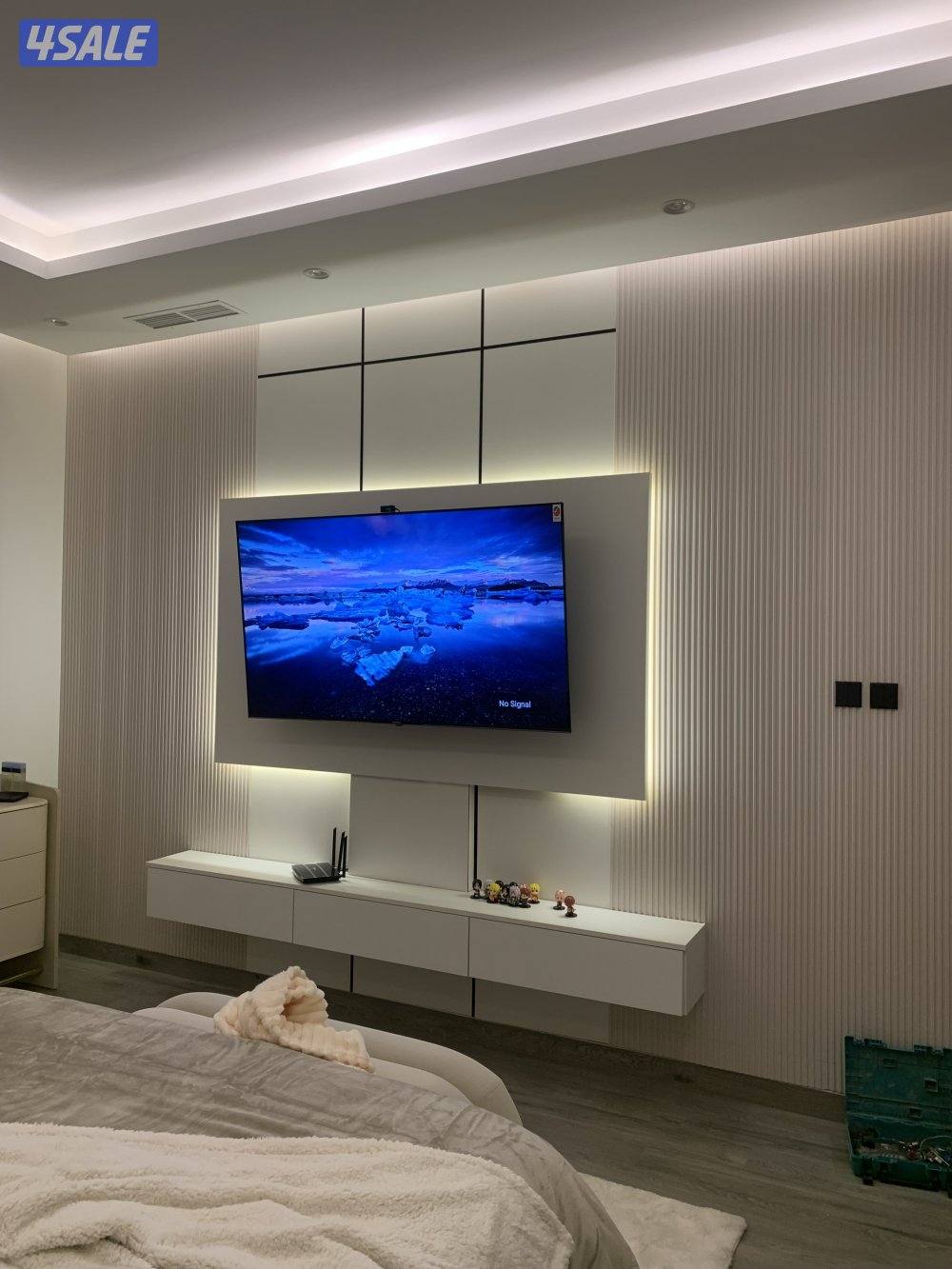 All kinds of wood work4