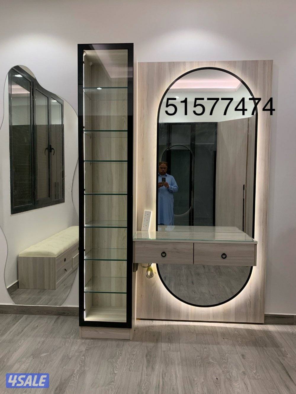 All kinds of wood work6