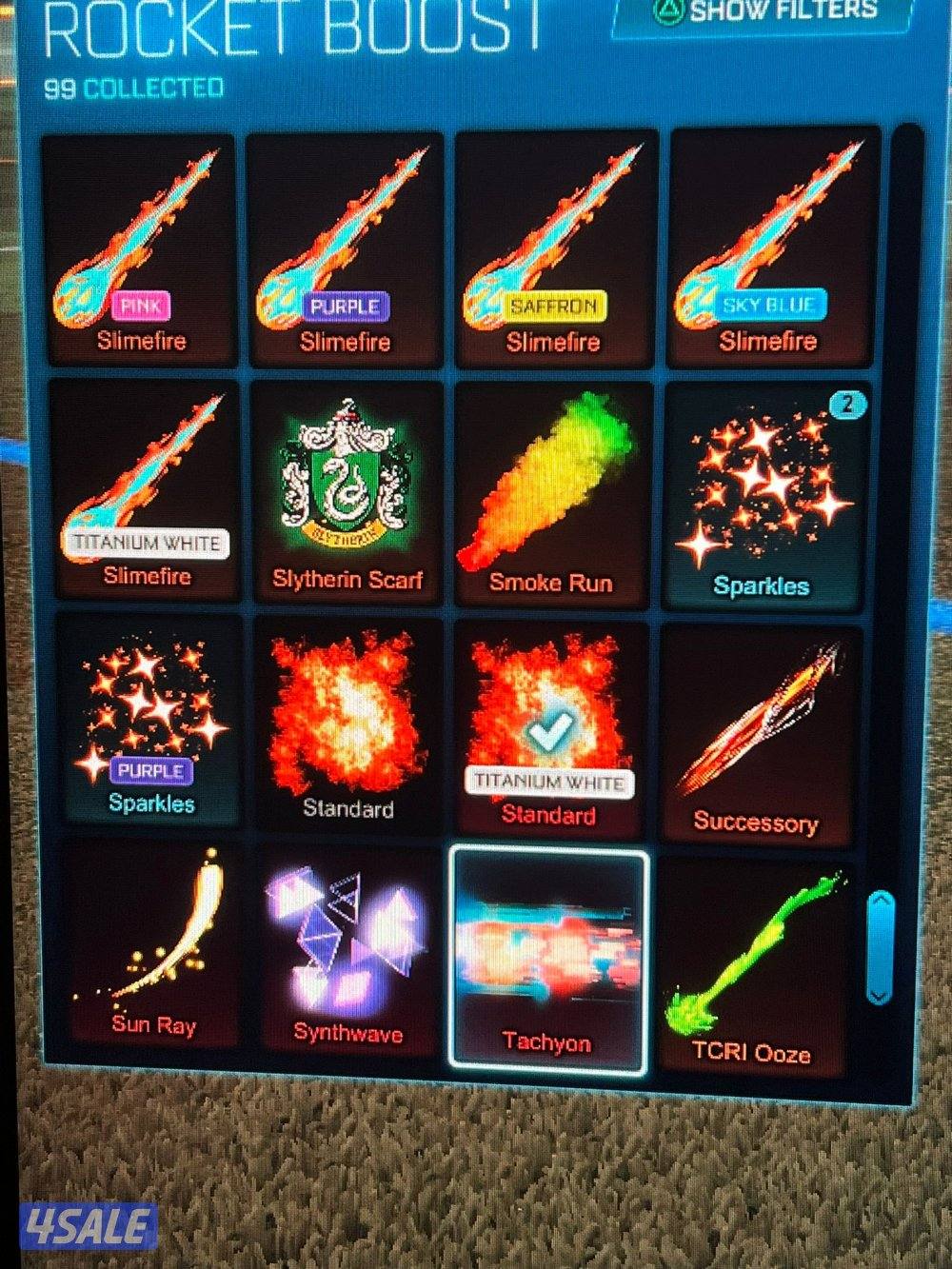 حساب سوني فورت نايت و روكت ليق و بعد العاب9