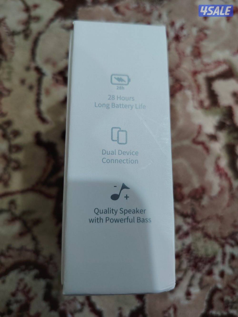 سماعه HONOR جديده اصليه1