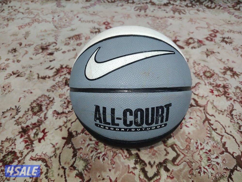 كره سله من ماركه Nike الاصليه0