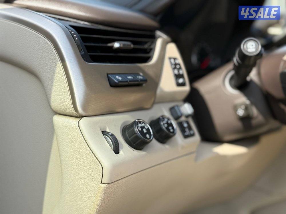 يوكن دينالي 2015 شرط الفحص4