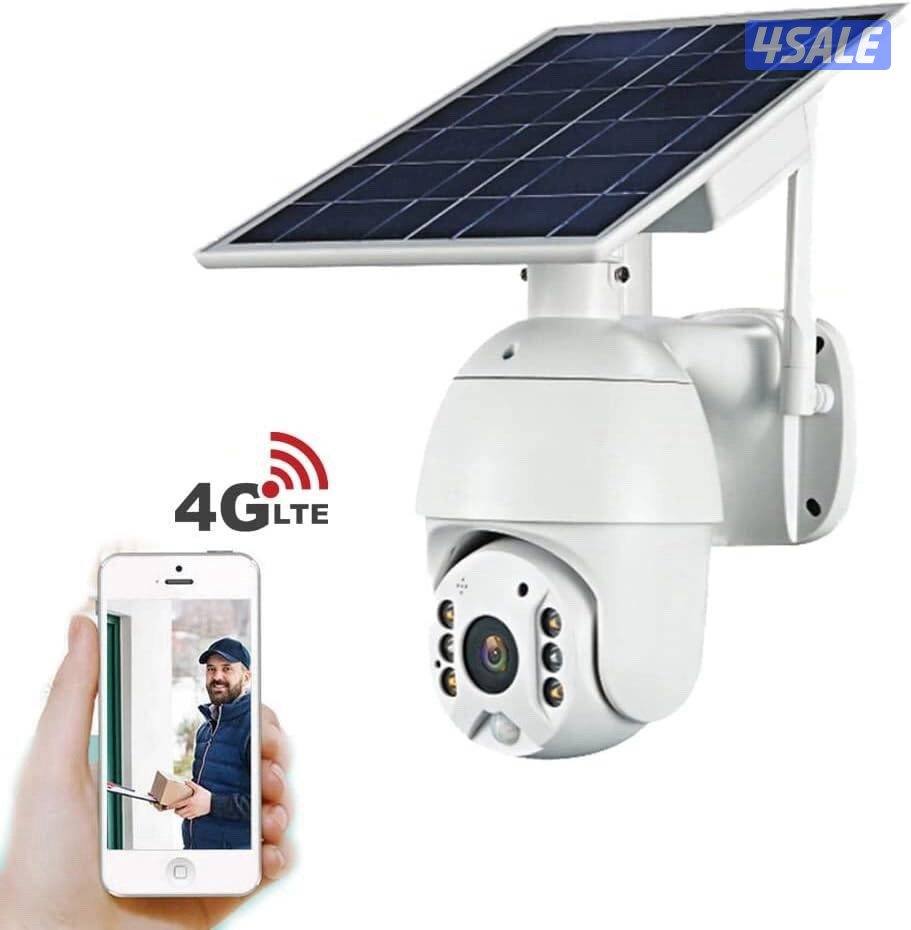 فني كاميرات مراقبة4