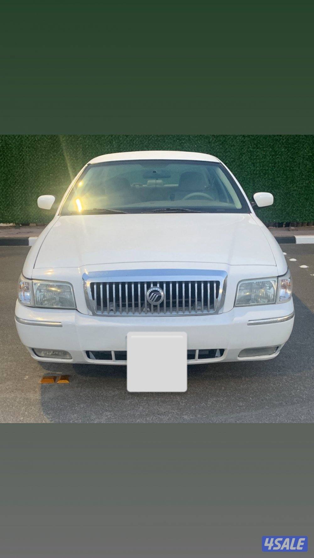 للبيع فورد ماركيز0