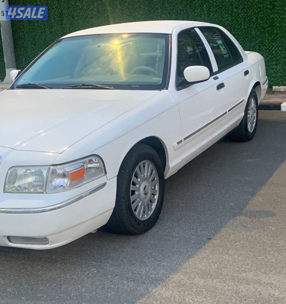 للبيع فورد ماركيز1