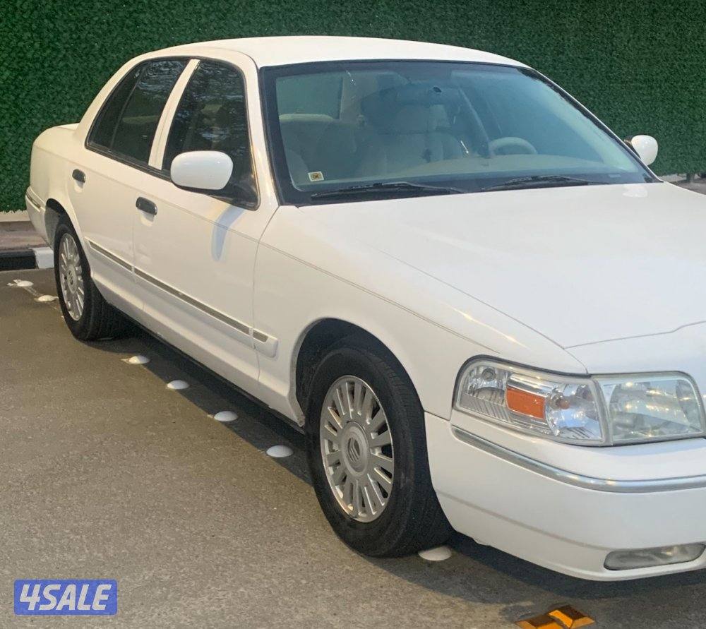 للبيع فورد ماركيز2