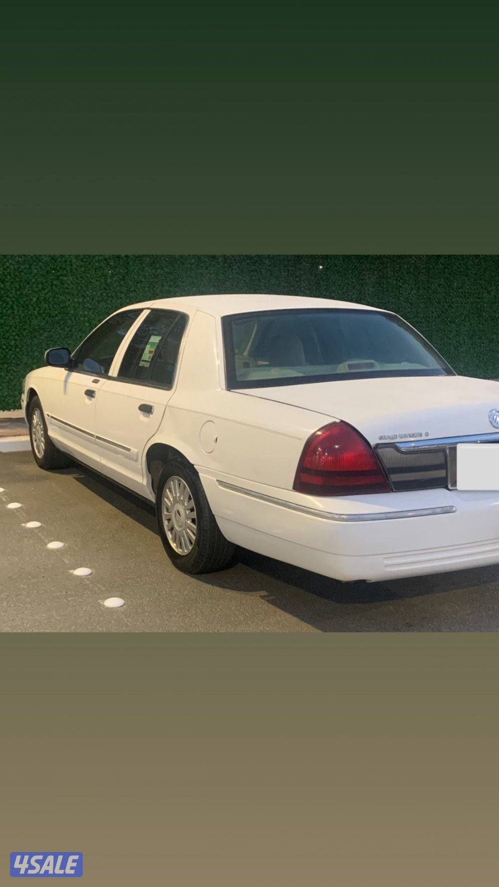 للبيع فورد ماركيز5