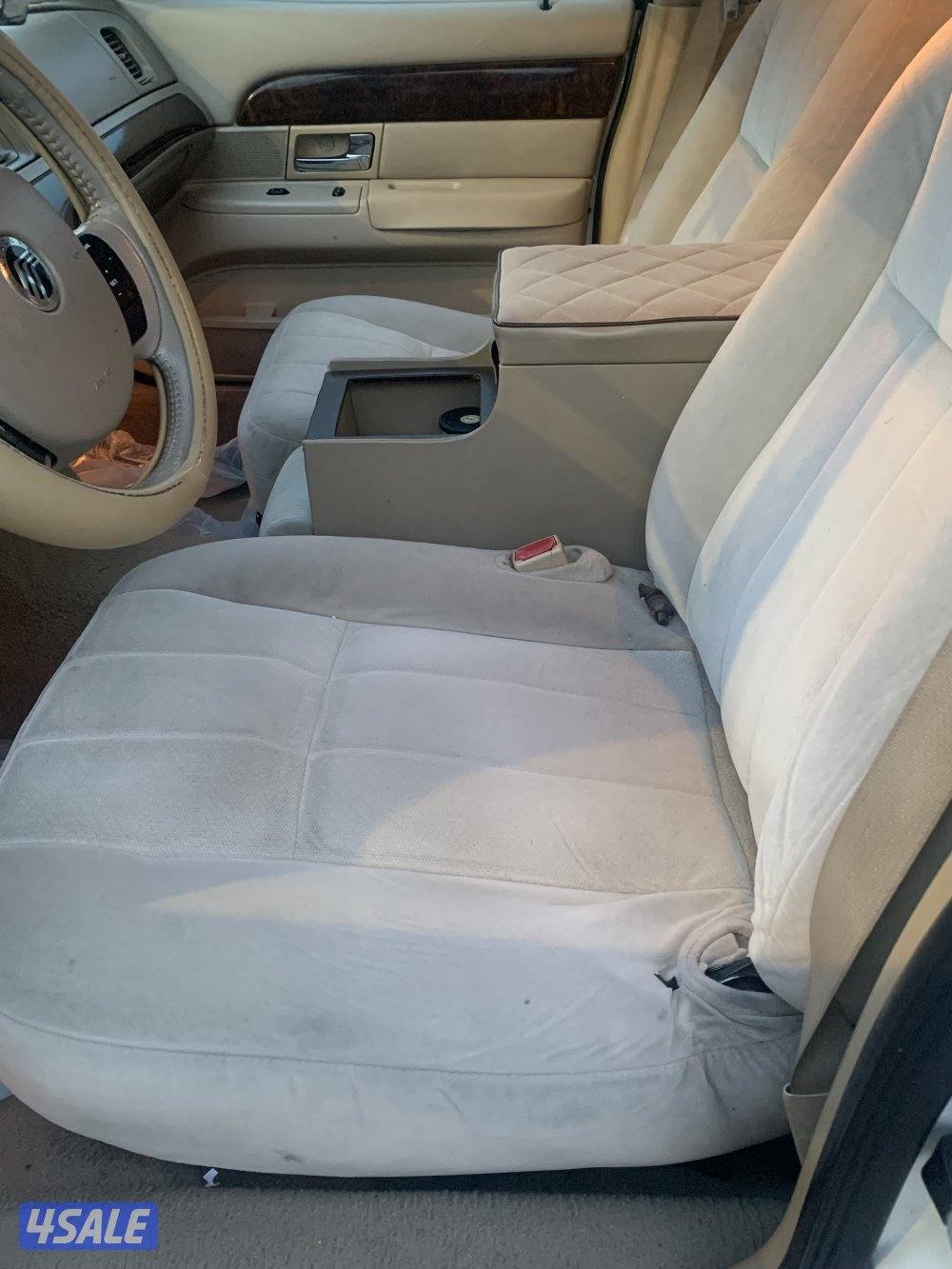 للبيع فورد ماركيز6