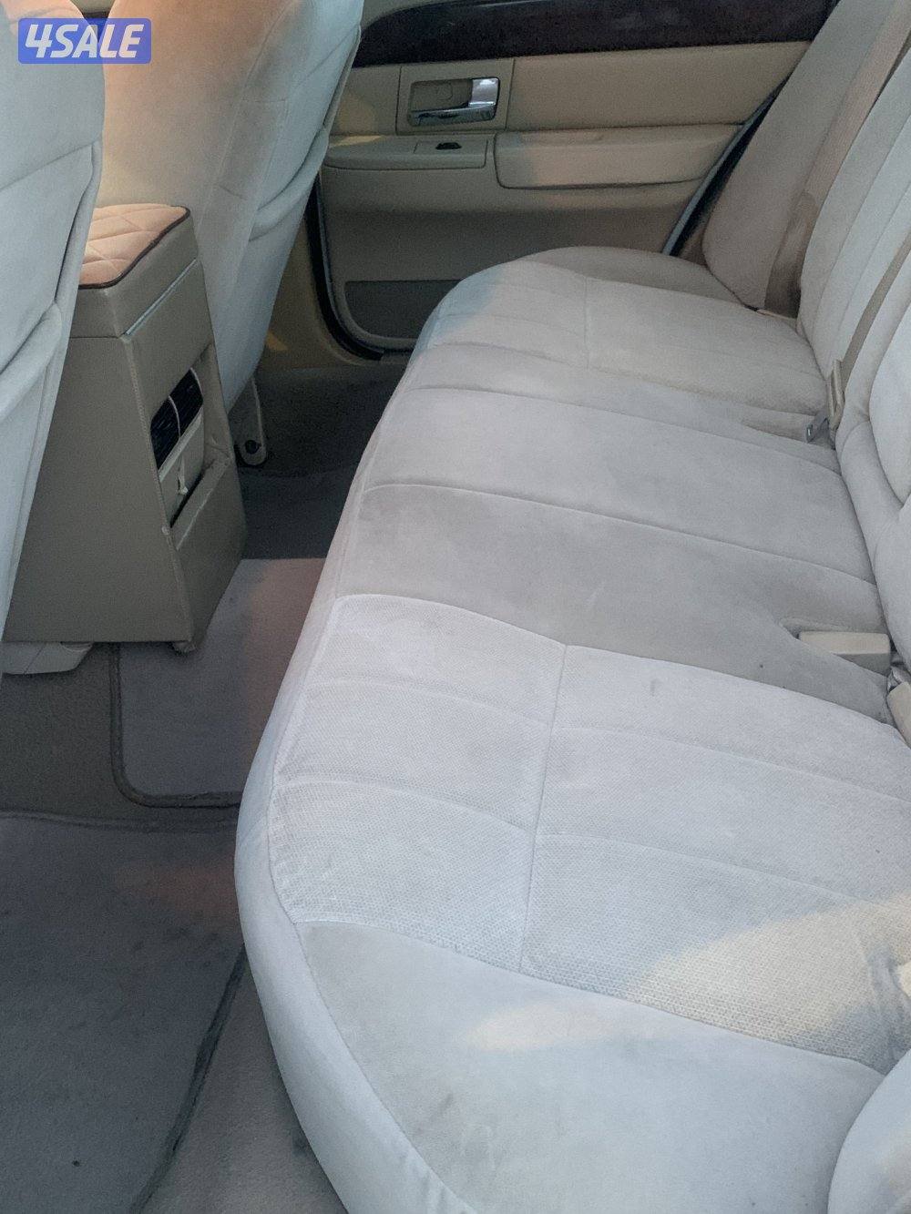 للبيع فورد ماركيز8