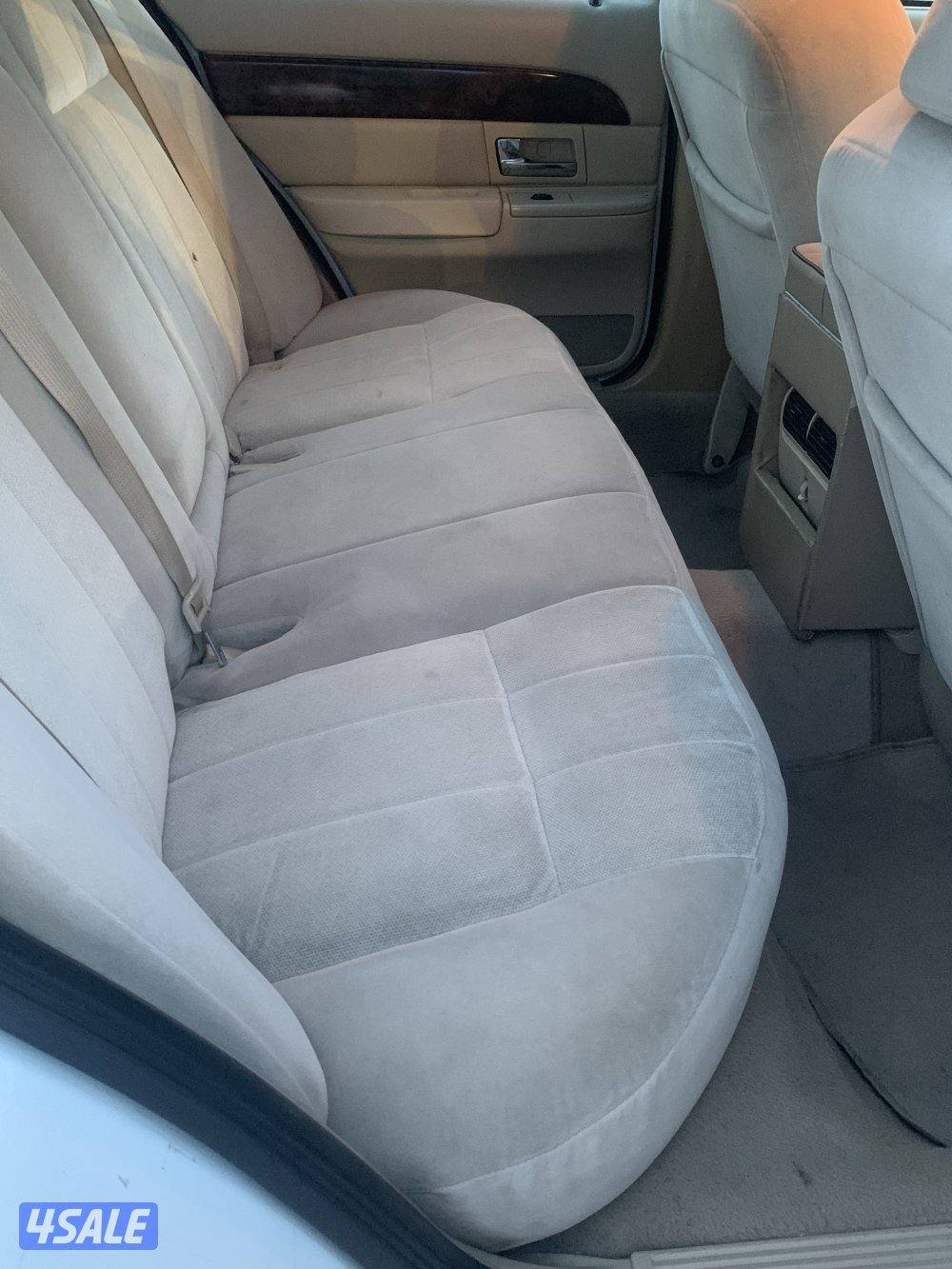 للبيع فورد ماركيز9