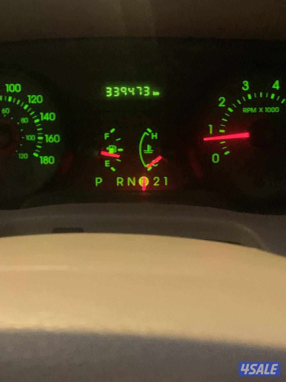 للبيع فورد ماركيز10