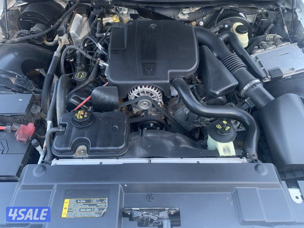 للبيع فورد ماركيز11