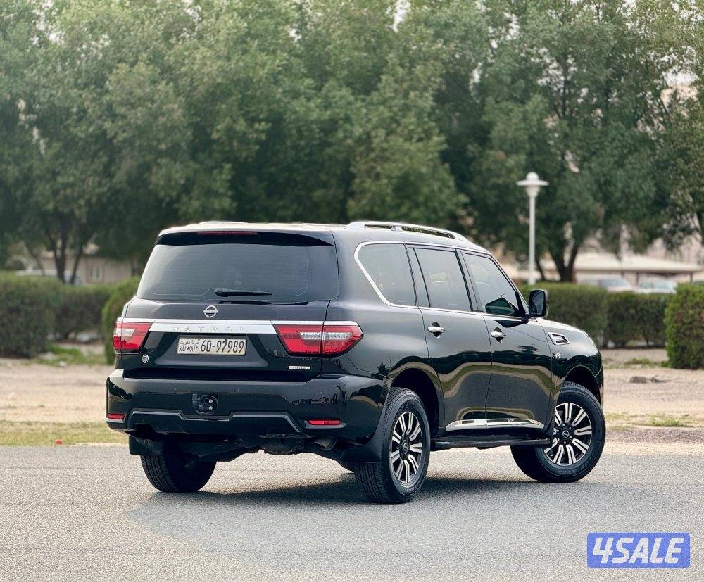 باترول المكينه الكبيره 2022 شرط الفحص2