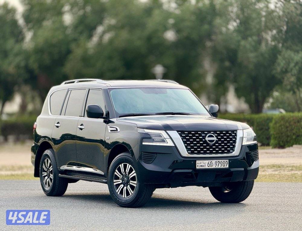 باترول المكينه الكبيره 2022 شرط الفحص1