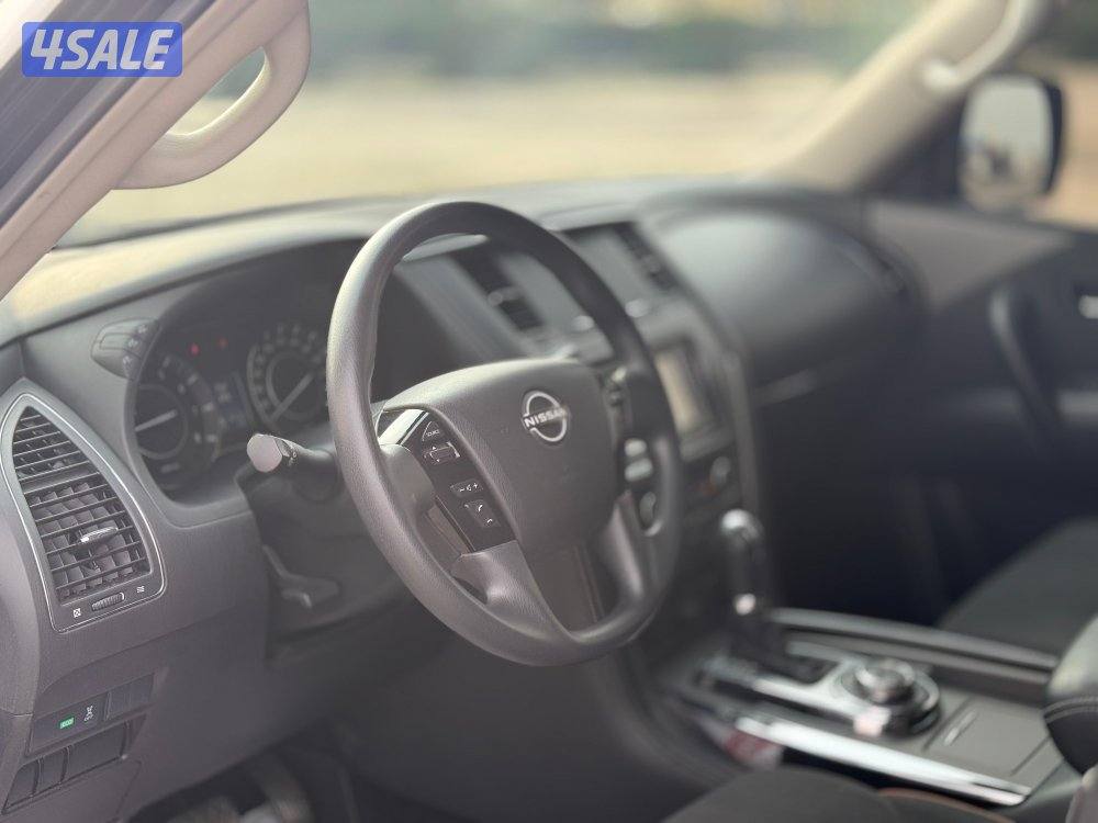 باترول المكينه الكبيره 2022 شرط الفحص5