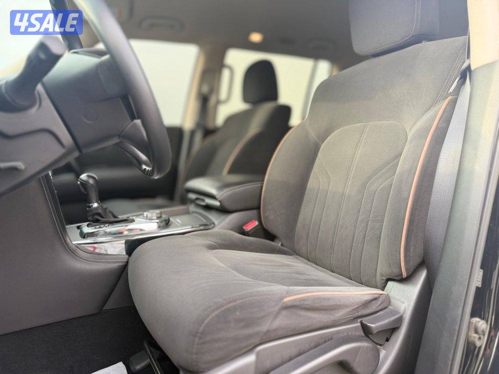 باترول المكينه الكبيره 2022 شرط الفحص6