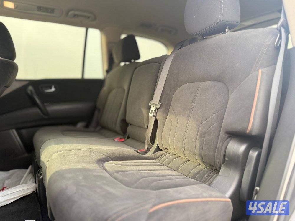 باترول المكينه الكبيره 2022 شرط الفحص7