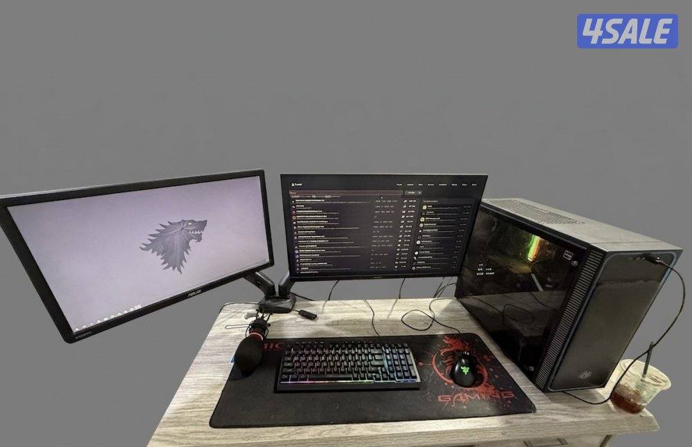 سيت اب كامل0