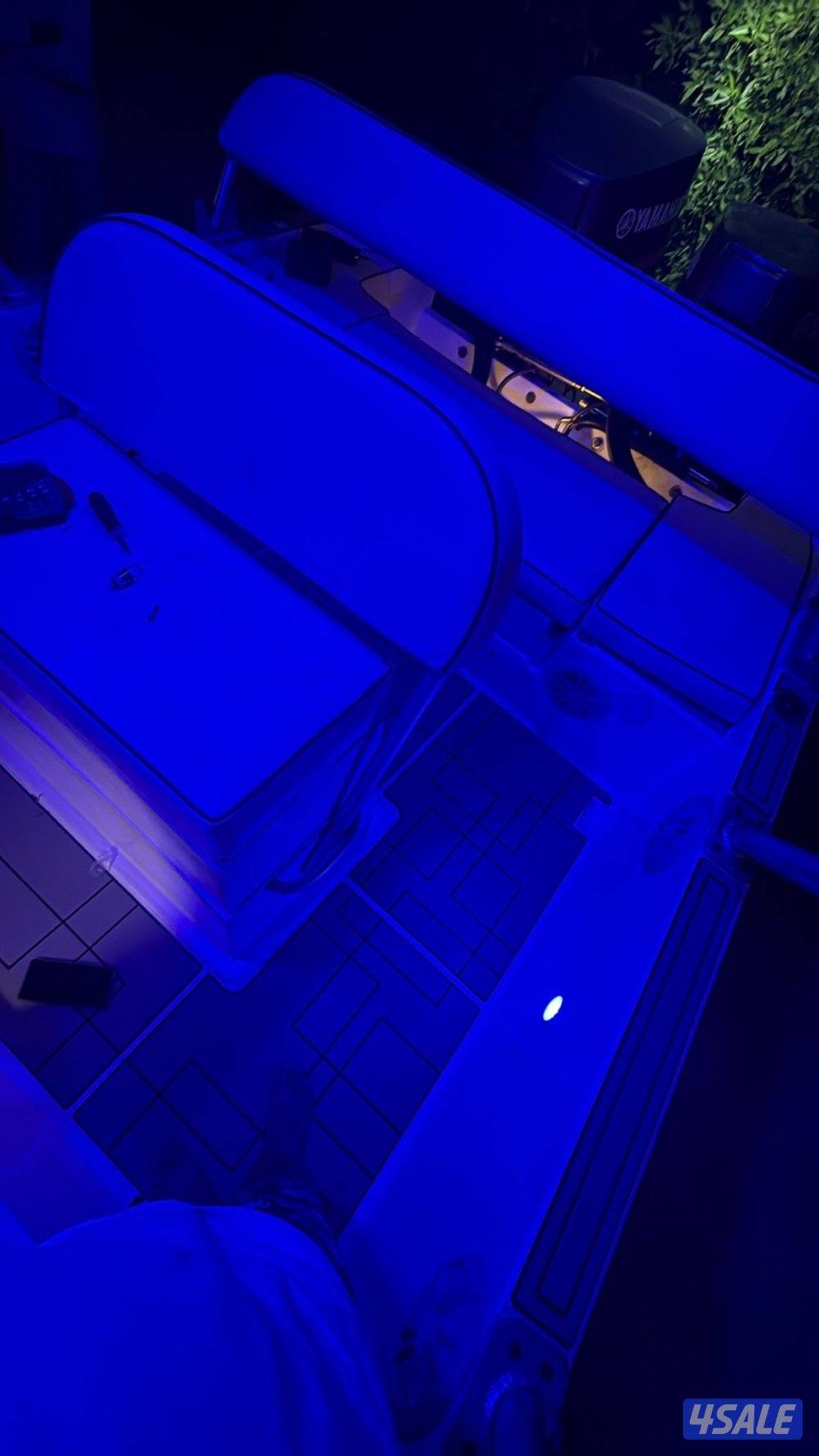 درازي 27قدم 2014 مكاين 200/2 ياماها 20144