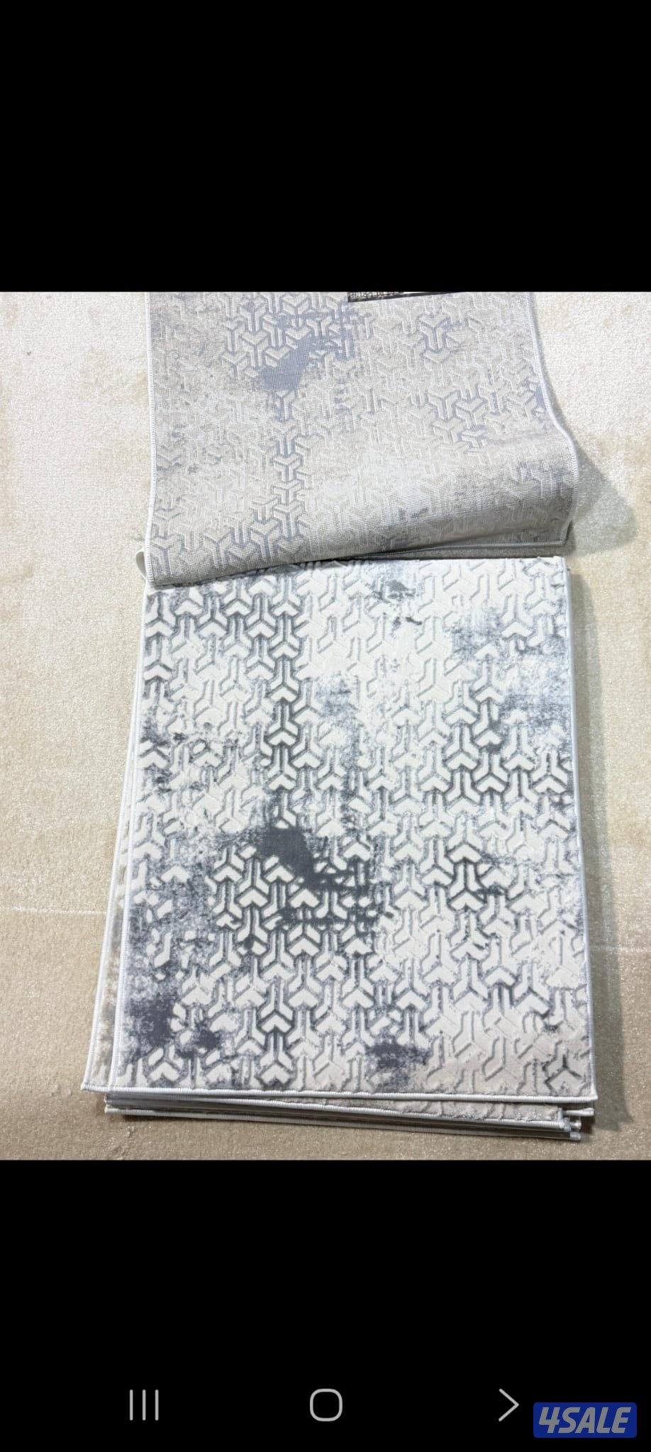 الحين وقتك تختار الصح.
موكيت عملي، مريح، ويعيش معاك
ألوان ثابتة، ملمس3