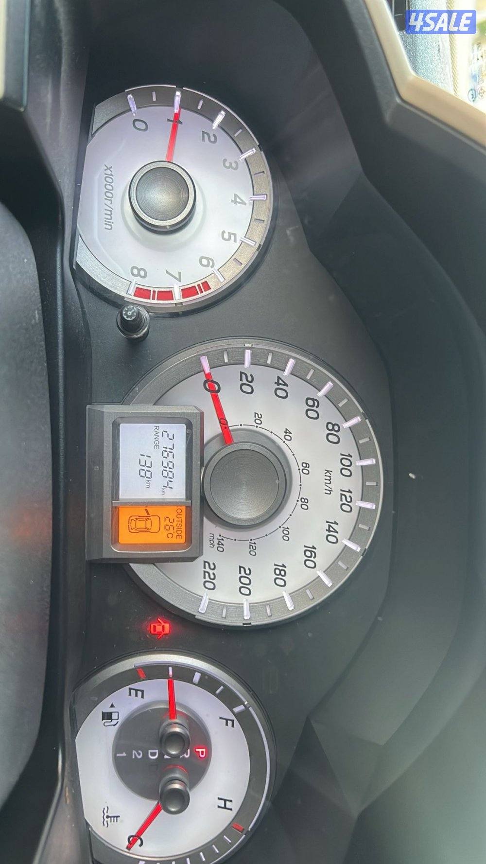 للبيع هوندا بايلوت موديل2014  السياره نظيفه ما تشكي من شي.2