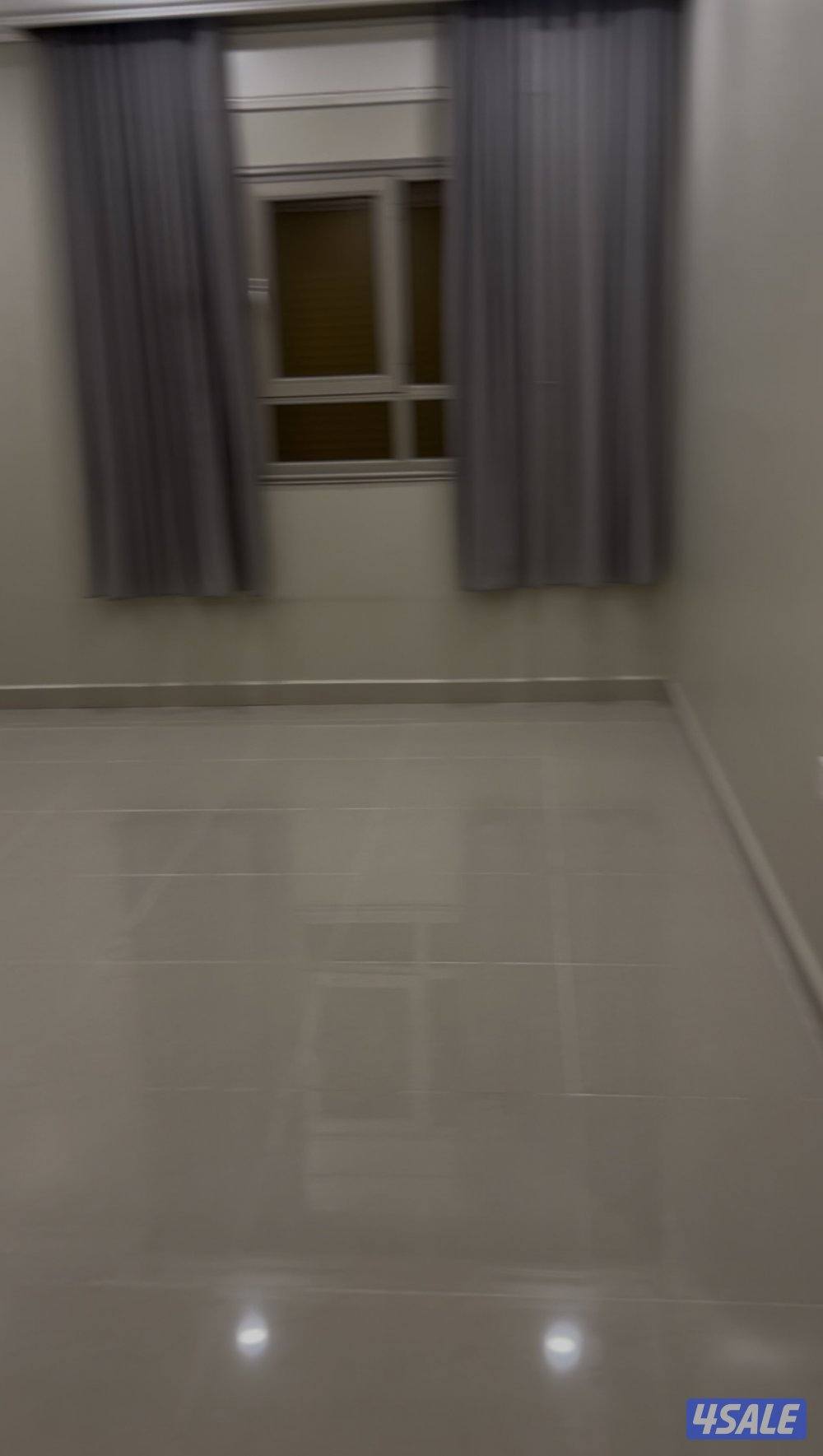 للايجار شقه معاريس في سعد العبدالله0