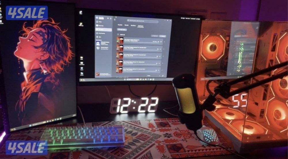 مبارك الكبير0